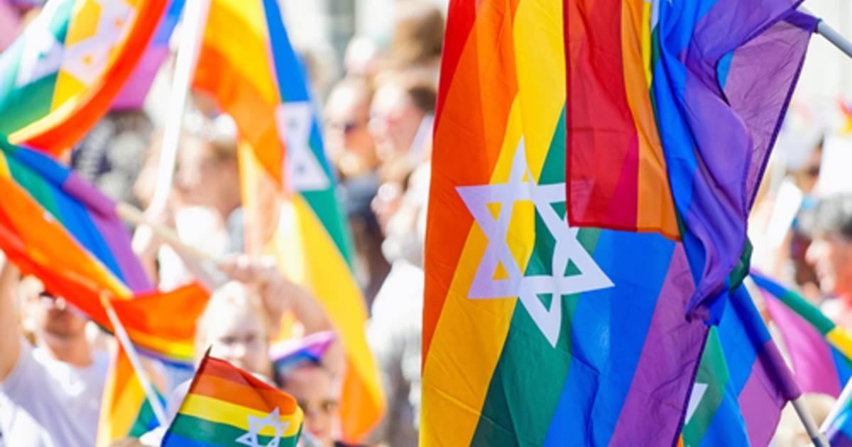 Новый министр вызвал возмущение в Израиле своим гомофобным заявлением: «Должно быть разрешено врачам отказывать пациентам-геям» |  за рубежом