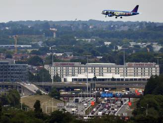 Franstalige oppositiepartij Les Engagés wil geen nachtvluchten meer op Zaventem