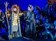 Choreografe musical 'Cats' en 'The Phantom Of The Opera' overleden