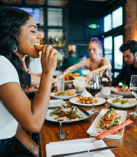 Mangez à moitié prix durant un mois 
dans ces 30 restaurants bruxellois 