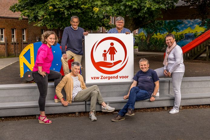 Vlaamse Kermis in Sint-Jozefsparochie straks aan 67ste editie toe ...