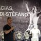 Minuut stilte in São Paulo voor Di Stéfano