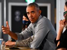 COP26: Obama appelle à faire plus pour le climat et rend hommage aux jeunes