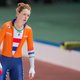 'Niemand wordt beter van slechte races'