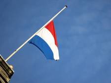 De (ongeschreven) regels van het vlaggen op 4 en 5 mei