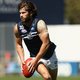 Voormalig Australian football-ster naar rechter om hersenletsel