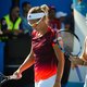 Kirsten Flipkens en Dominika Cibulkova uitgeschakeld in derde dubbelronde