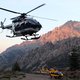 Landgenoot komt om bij zware onweersbui op Corsica