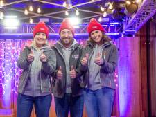 7.512.346 euros! Record pour la neuvième édition de Viva for Life