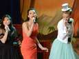 ‘Glee’-actrice Heather Morris wil helpen met zoektocht naar Naya Rivera