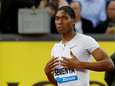 Uitnodiging Diamond League komt te laat voor Semenya