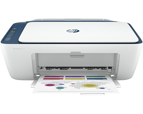 HP Deskjet 2721