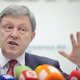 Javlinski uitgesloten van verkiezingen Rusland