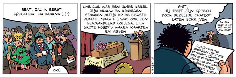 28 januari 2023. Beeld Mark Retera