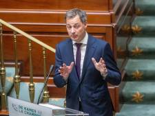 De Croo plaide pour une “autre croissance”, les Verts n’applaudissent pas