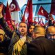 Extreemrechtse Turkse organisatie Grijze Wolven in Europa onder druk