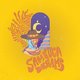 ‘Sambuca Dreams’ van Crooked Steps is een heerlijke soundtrack voor een topzomer