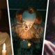 Deze films mag u niet missen op televisie: Jamie-Lee Curtis als de ultieme scream queen, een horrorklassieker en een bloederige variant op ‘Groundhog Day’