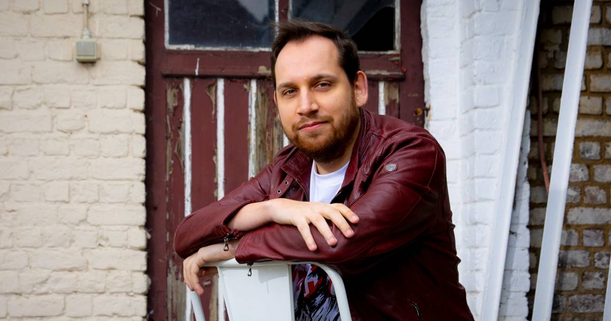 Xander De Rycke perde la madre: ‘Non abbiamo mai avuto una relazione facile’ |  BV