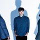 De jeugdige illusie van Death Cab for Cutie: 'Als tiener tekende ik bandportretjes van The Cure, met mezelf als extra lid'