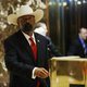 Krijgt controversiële sheriff een postje van Trump?