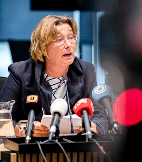 Onafhankelijk onderzoek naar behandeling van Arie den Dekker, die zichzelf in brand stak in Oss