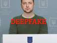 La vidéo deepfake du président ukrainien capitulant supprimée de Facebook et YouTube