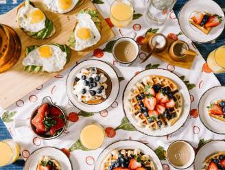 Pasen 2023: hier in Eindhoven schuif je aan voor een paasontbijt of paasbrunch