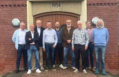 Ruim veertig CPO-woningen en mogelijk woongebouw Kempenhaeghe in De Bulders