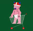 Vikingzaad is big business: waarom Belgische wensouders stormlopen voor Deens sperma 