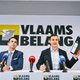 ‘Jullie gaan niet minder maar net meer van me horen’: Dries Van Langenhove stopt als Kamerlid voor Vlaams Belang