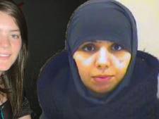 Les deux veuves belges de djihadistes arrêtées en Turquie
