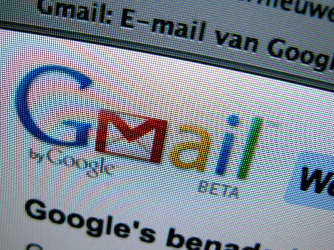 "Snel een gmail-adres aanmaken": Google markeert noodoplossing voor ambtenaren als spam