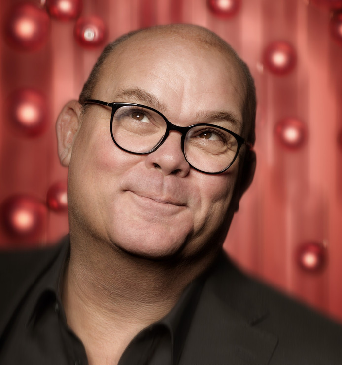 Paul de Leeuw: Ik wil weer spelen op het hoofdveld ...