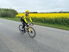 Jonas Vingegaard remonte sur son vélo et affiche son optimisme: “Être en top forme au départ du Tour” 