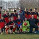 Piet den Boer, bondscoach bij de Special Devils: ‘Dit is waar voetbal om draait’