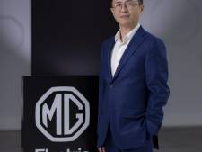 Topman autofabrikant MG reageert op commotie over Chinese auto’s: ‘In Europa gebeurt precies hetzelfde’