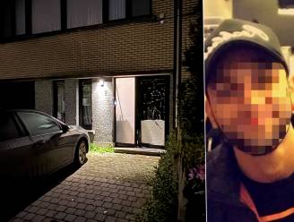 Van kickbokser tot drugskoning: dit weten we over Most Wanted ‘Patje Haemers’, na aanslag op ouderlijke woning