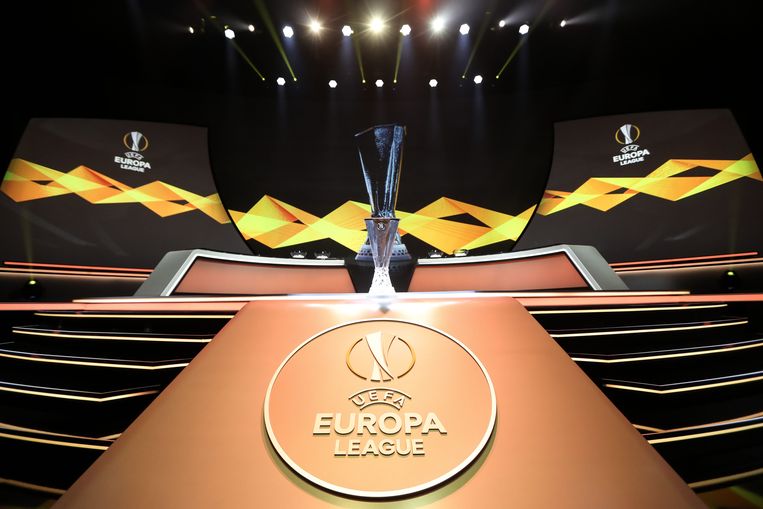 Loting Europa League: AZ treft Manchester United ...