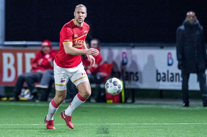 Ron Vlaar.