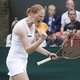 Van Uytvanck tegen Cibulkova na eerste zege op Grand Slam