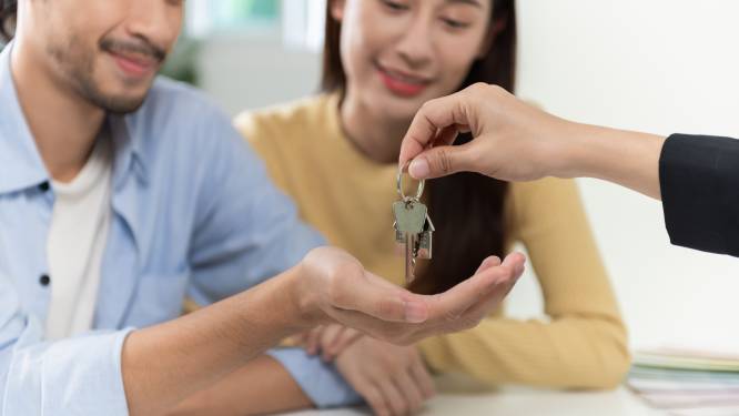 Stijgende rente: hoeveel kan je minder lenen dan vorig jaar?