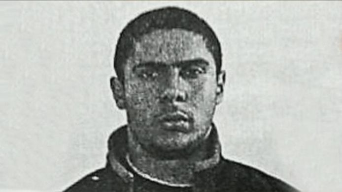 Mehdi Nemmouche.