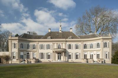 Miljoenen voor plannen Huis Landfort; ook Huis Sevenaer krijgt forse steun
