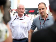 Helmut Marko na steun van Max Verstappen en ‘goed gesprek’ met Red Bull-topman: ‘Ik word niet geschorst’