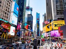 New York mag eindelijk weer toeristen verwelkomen: ‘Stad is er klaar voor’