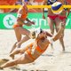 Van Iersel en Meppelink klaar op WK beachvolleybal
