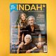 In ‘Indah’ gaat het over identiteit, familiegeschiedenis en eten