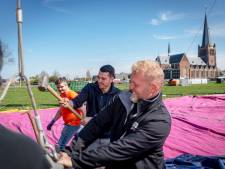 Brabantse Wal Festival borduurt voort op succesformule, domper van 2012 is allang vergeten