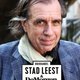 Met ‘De Morgen’ en Stad Leest naar Dirk De Wachter